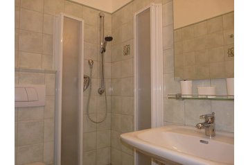 Kroatien Privát Mošćenička Draga, Exterieur